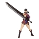 KAIYODO Revoltech Queen's Blade Series No. 009 Cattleya gallery thumbnail