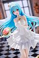UnknownModel Senkan Shoujo R Quincy Gogatsu Hana no Yakusoku 1/7 Plastic Figure gallery thumbnail