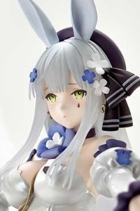 Prime 1 Studio PRISMA WING GIRLS' FRONTLINE 416 Akitsu Nadesico no Candy Ver. Plastic Figure