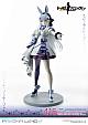 Prime 1 Studio PRISMA WING GIRLS' FRONTLINE 416 Akitsu Nadesico no Candy Ver. Plastic Figure gallery thumbnail