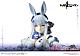 Prime 1 Studio PRISMA WING GIRLS' FRONTLINE 416 Akitsu Nadesico no Candy Ver. Plastic Figure gallery thumbnail