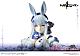 Prime 1 Studio PRISMA WING GIRLS' FRONTLINE 416 Akitsu Nadesico no Candy Ver. Plastic Figure gallery thumbnail