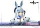 Prime 1 Studio PRISMA WING GIRLS' FRONTLINE 416 Akitsu Nadesico no Candy Ver. Plastic Figure gallery thumbnail