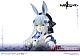 Prime 1 Studio PRISMA WING GIRLS' FRONTLINE 416 Akitsu Nadesico no Candy Ver. Plastic Figure gallery thumbnail