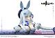 Prime 1 Studio PRISMA WING GIRLS' FRONTLINE 416 Akitsu Nadesico no Candy Ver. Plastic Figure gallery thumbnail