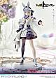 Prime 1 Studio PRISMA WING GIRLS' FRONTLINE 416 Akitsu Nadesico no Candy Ver. Plastic Figure gallery thumbnail
