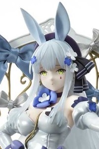 Prime 1 Studio PRISMA WING GIRLS' FRONTLINE 416 Akitsu Nadesico no Candy Ver.DX Plastic Figure