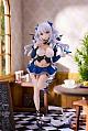 DCTer Liliya Classical Blue Style 1/7 Plastic Figure gallery thumbnail