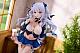 DCTer Liliya Classical Blue Style 1/7 Plastic Figure gallery thumbnail