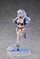 DCTer Liliya Classical Blue Style 1/7 Plastic Figure gallery thumbnail