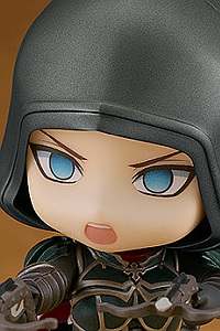 GOOD SMILE COMPANY (GSC) Diablo Nendoroid Demon Hunter