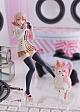 Phat! Company Phatism Danganronpa 1.2 Reload POP UP PARADE Nanami Chiaki Monomi Parker Ver. Plastic Figure gallery thumbnail