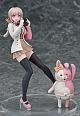 Phat! Danganronpa 1.2 Reload POP UP PARADE Nanami Chiaki Monomi Parker Ver. Plastic Figure gallery thumbnail