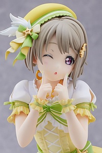 PLUM PMOA Love Live! Nijigasaki Gakuen School Idol Club Nakasu Kasumi 1/7 Plastic Figure