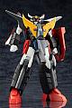 KOTOBUKIYA Yusha Exkaiser Dinogeist Plastic Kit gallery thumbnail
