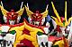 KOTOBUKIYA Yusha Exkaiser Dinogeist Plastic Kit gallery thumbnail