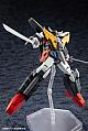 KOTOBUKIYA Yusha Exkaiser Dinogeist Plastic Kit gallery thumbnail