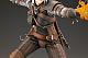 KOTOBUKIYA THE WITCHER BISHOUJO Geralt 1/7 Plastic Figure gallery thumbnail