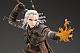 KOTOBUKIYA THE WITCHER BISHOUJO Geralt 1/7 Plastic Figure gallery thumbnail