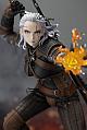 KOTOBUKIYA THE WITCHER BISHOUJO Geralt 1/7 Plastic Figure gallery thumbnail