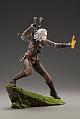 KOTOBUKIYA THE WITCHER BISHOUJO Geralt 1/7 Plastic Figure gallery thumbnail