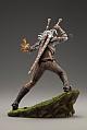 KOTOBUKIYA THE WITCHER BISHOUJO Geralt 1/7 Plastic Figure gallery thumbnail