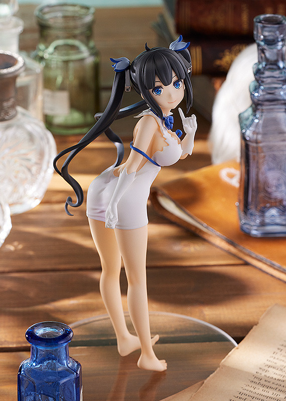 Dungeon ni Deai o Motomeru no wa Machigatteiru Darou ka - Hestia - B-s -  Solaris Japan