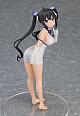 GOOD SMILE COMPANY (GSC) Dungeon ni Deai o Motomeru no wa Machigatte Iru Darouka IV POP UP PARADE Hestia Plastic Figure gallery thumbnail