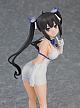 GOOD SMILE COMPANY (GSC) Dungeon ni Deai o Motomeru no wa Machigatte Iru Darouka IV POP UP PARADE Hestia Plastic Figure gallery thumbnail