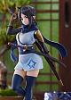 GOOD SMILE COMPANY (GSC) Dungeon ni Deai o Motomeru no wa Machigatte Iru Darouka IV POP UP PARADE Yamato Mikoto Plastic Figure gallery thumbnail