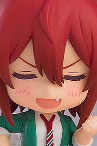 Goodsmile nendoroid of Tomo Aizawa from Tomo-chan Is a Girl