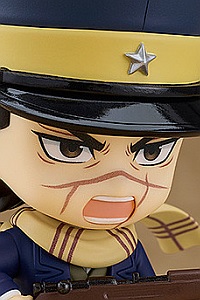 GOOD SMILE COMPANY (GSC) Golden Kamuy Nendoroid Sugimoto Saichi