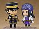 GOOD SMILE COMPANY (GSC) Golden Kamuy Nendoroid Sugimoto Saichi gallery thumbnail