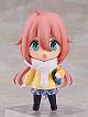 MAX FACTORY Yurucamp Nendoroid Kagamihara Nadeshiko Uniform Ver. gallery thumbnail