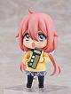 MAX FACTORY Yurucamp Nendoroid Kagamihara Nadeshiko Uniform Ver. gallery thumbnail