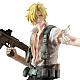 MegaHouse G.E.M. Series BANANA FISH Ash Lynx 5th Anniversary Plastic Figure gallery thumbnail