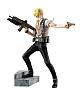 MegaHouse G.E.M. Series BANANA FISH Ash Lynx 5th Anniversary Plastic Figure gallery thumbnail