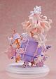Claynel Fate/kaleid liner Prisma Illya Prisma Phantasm Chloe von Einzbern Room Wear Ver. 1/7 Plastic Figure gallery thumbnail