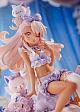 Claynel Fate/kaleid liner Prisma Illya Prisma Phantasm Chloe von Einzbern Room Wear Ver. 1/7 Plastic Figure gallery thumbnail