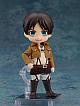 GOOD SMILE COMPANY (GSC) Attack on Titan Nendoroid Doll Eren Yeager gallery thumbnail