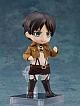 GOOD SMILE COMPANY (GSC) Attack on Titan Nendoroid Doll Eren Yeager gallery thumbnail