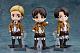 GOOD SMILE COMPANY (GSC) Attack on Titan Nendoroid Doll Eren Yeager gallery thumbnail