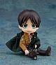 GOOD SMILE COMPANY (GSC) Attack on Titan Nendoroid Doll Oyofuku Set Eren Yeager gallery thumbnail