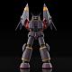 Aoshima ACKS TN-03 Aim for the Top! Gundbuster Super Inazuma Kick Ver. 1/1000 Plastic Kit gallery thumbnail