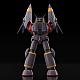 Aoshima ACKS TN-03 Aim for the Top! Gundbuster Super Inazuma Kick Ver. 1/1000 Plastic Kit gallery thumbnail