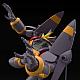 Aoshima ACKS TN-03 Aim for the Top! Gundbuster Super Inazuma Kick Ver. 1/1000 Plastic Kit gallery thumbnail