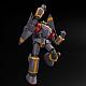 Aoshima ACKS TN-03 Aim for the Top! Gundbuster Super Inazuma Kick Ver. 1/1000 Plastic Kit gallery thumbnail