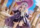 PROOF Anime Majo no Tabitabi Elaina 1/7 Plastic Figure gallery thumbnail