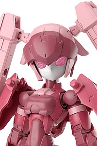 BANDAI SPIRITS 30MM EXM-H15A Ace Ruby (TYPE-A) 1/144 Plastic Kit