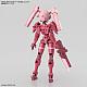 BANDAI SPIRITS 30MM EXM-H15A Ace Ruby (TYPE-A) 1/144 Plastic Kit gallery thumbnail